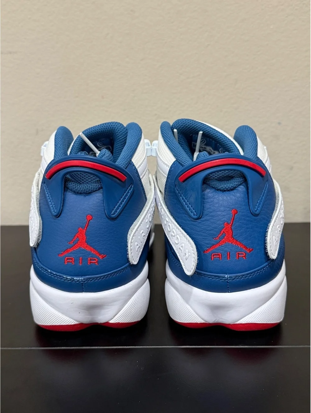 Jordan size 11